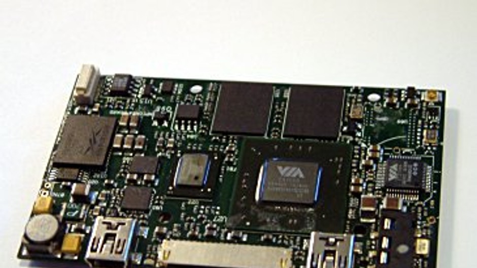 Mobile-ITX