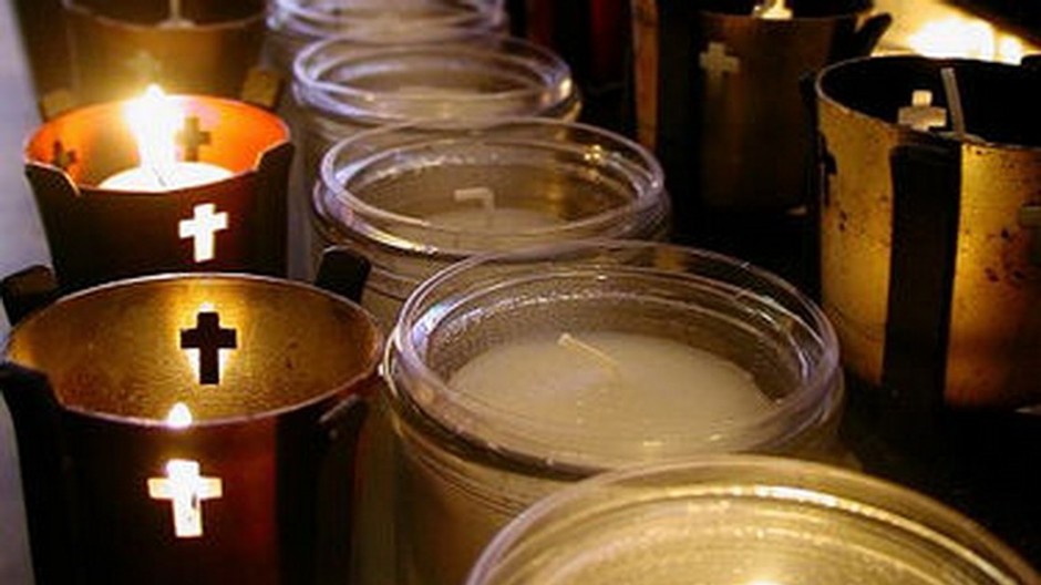 kahance sviecky pre mrtvych