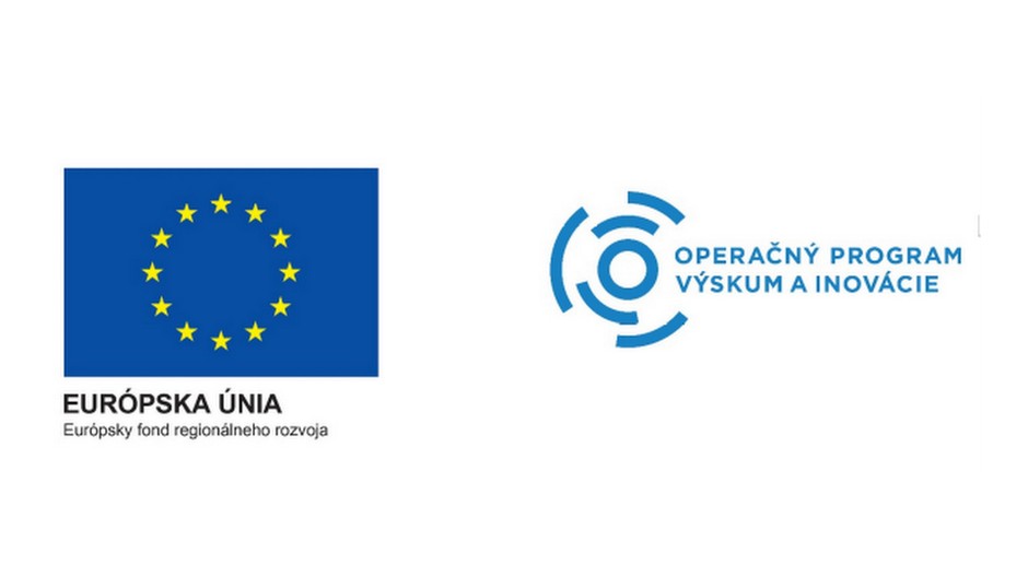 Európsky fond regionálneho rozvoja, Operačný program výskum a inovácie