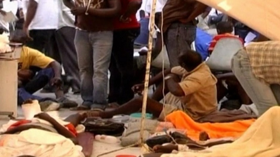 haiti, stan, ludia, zachraneni