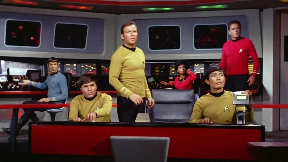 Star Trek