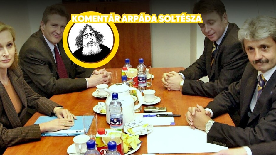 ČLÁNKY Komentár Šimko