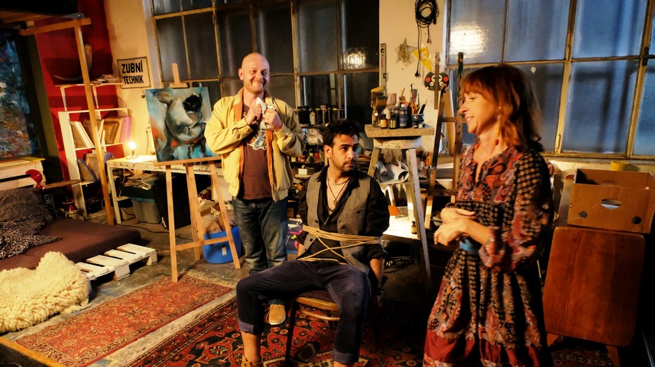 Volaric Kostelny Vilhelmova 3