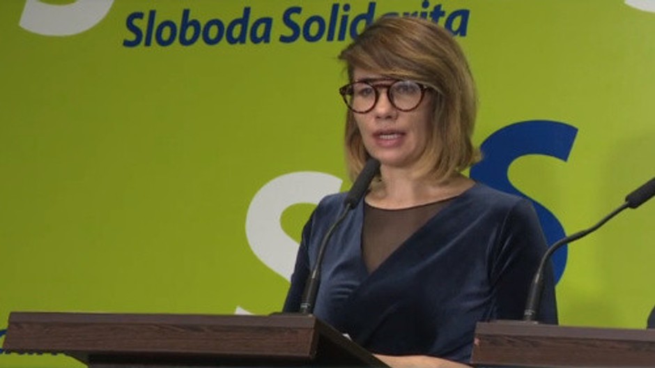 Lucia Ďuriš Nicholsonová