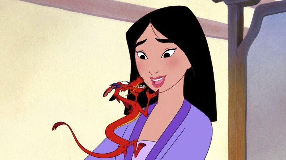 Mulan