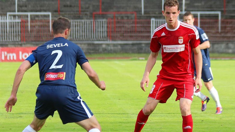 CL, B.Bystrica-Trenčín