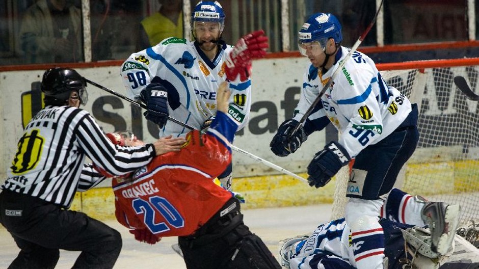 Liptovsky Mikulas-Martin