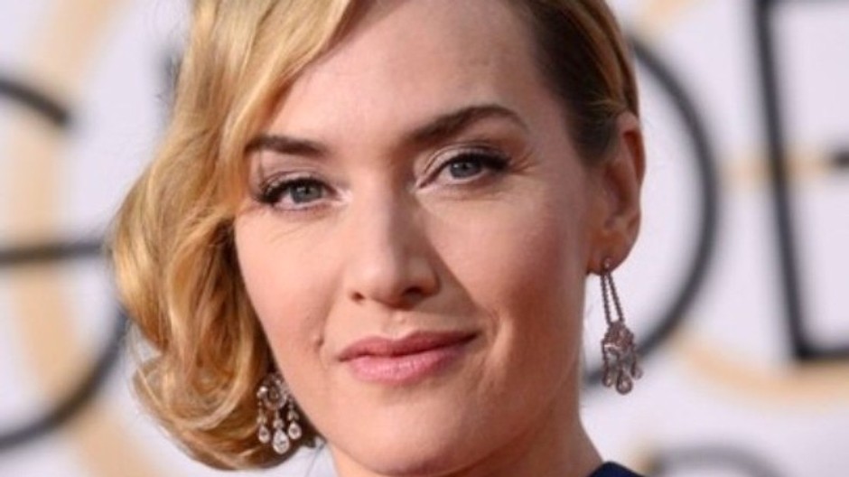 Kate Winslet