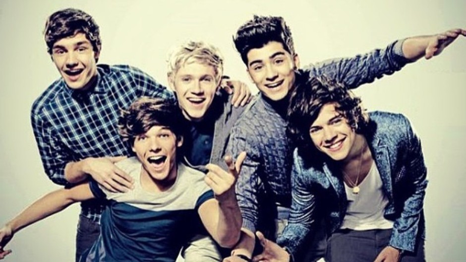 One Direction