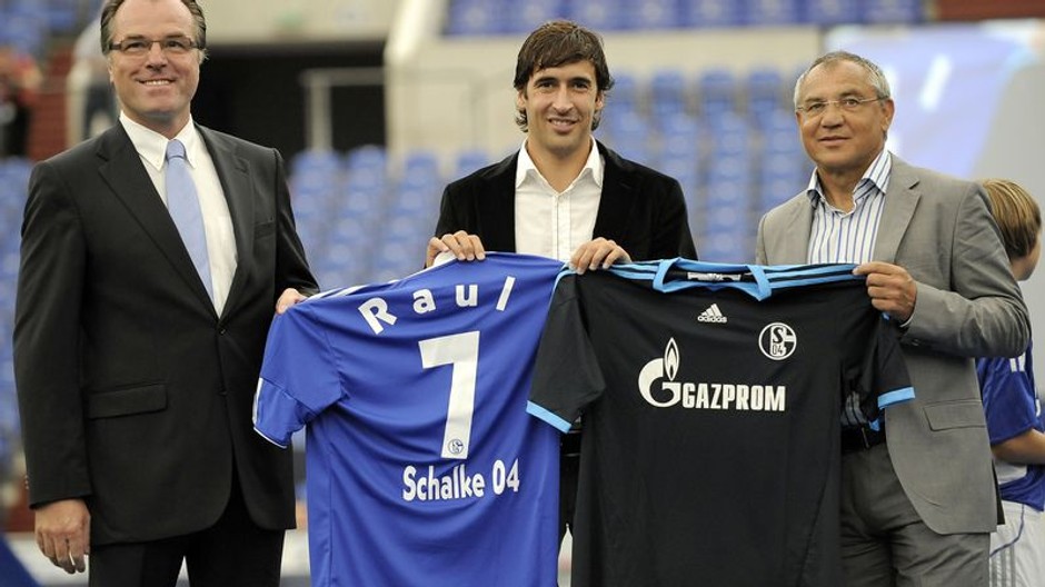 Raul Schalke
