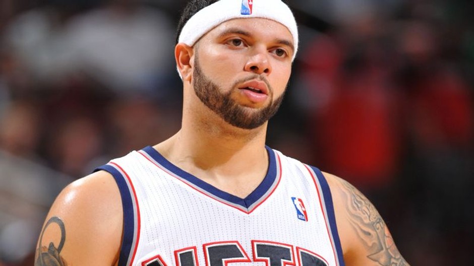 Deron Williams