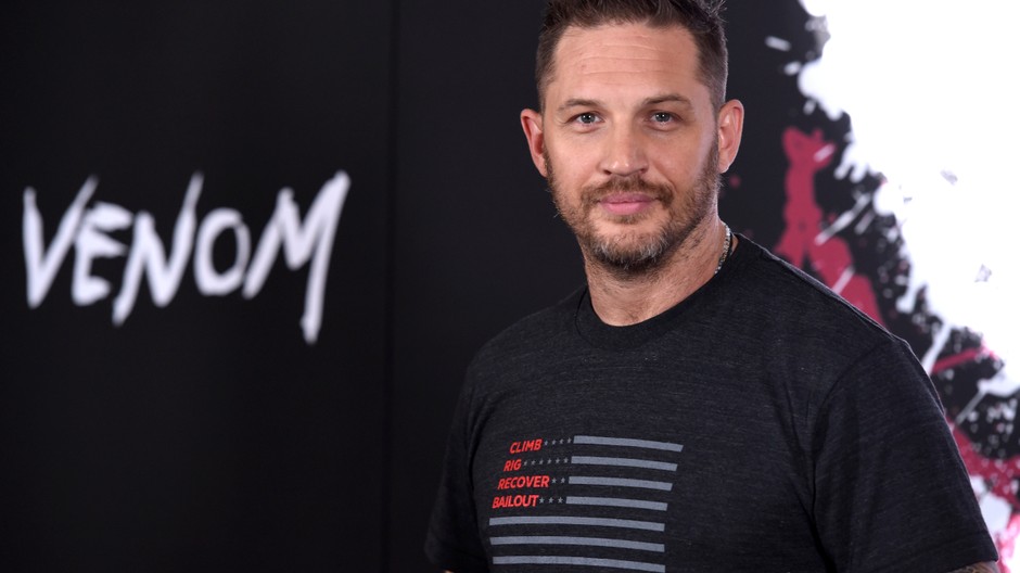Tom Hardy