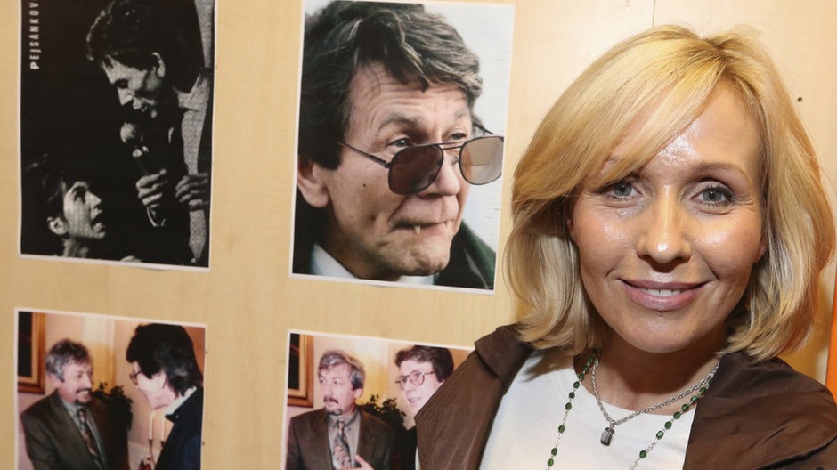 Tereza Pergnerová hl