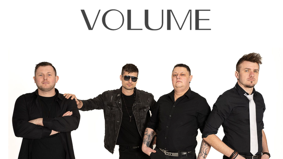 Volume Band