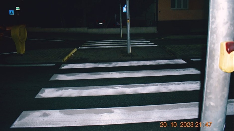 Nehoda, križovatka, Lučenec (cropped)