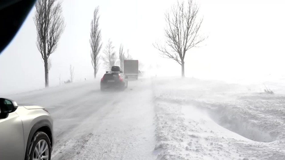 [multi] KN Tatry kalamita 5914