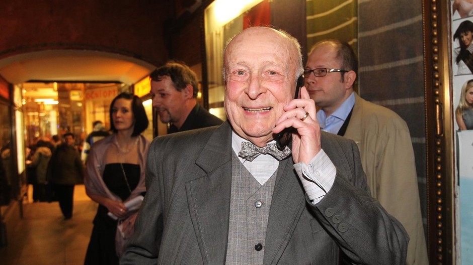 Stanislav Zindulka hl