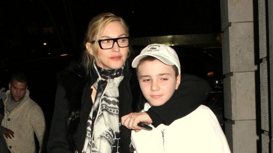Madonna a Rocco