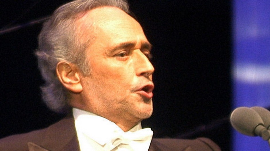 jose carreras