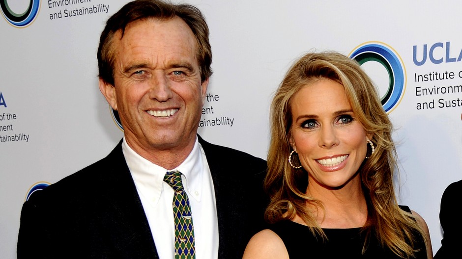 Kennedy Hines svadba