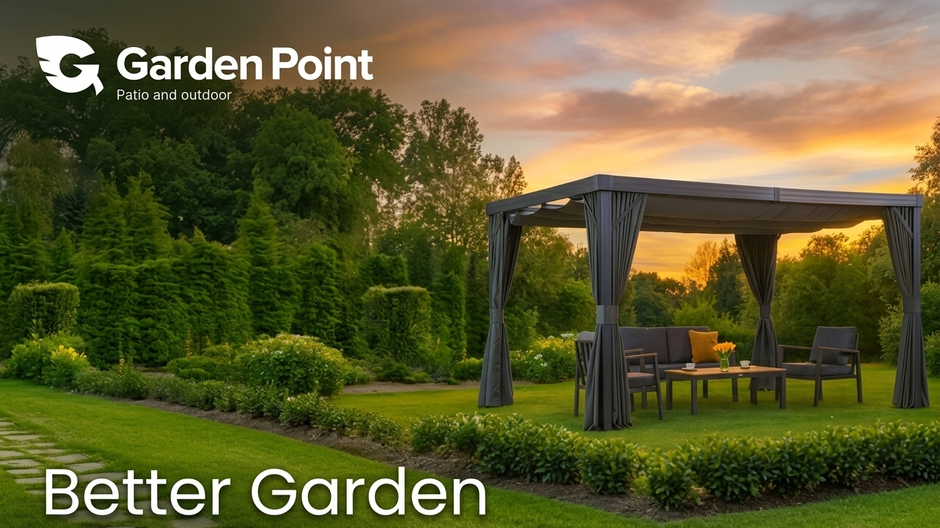 Garden Point