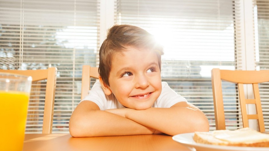 dieta ranajky desiata