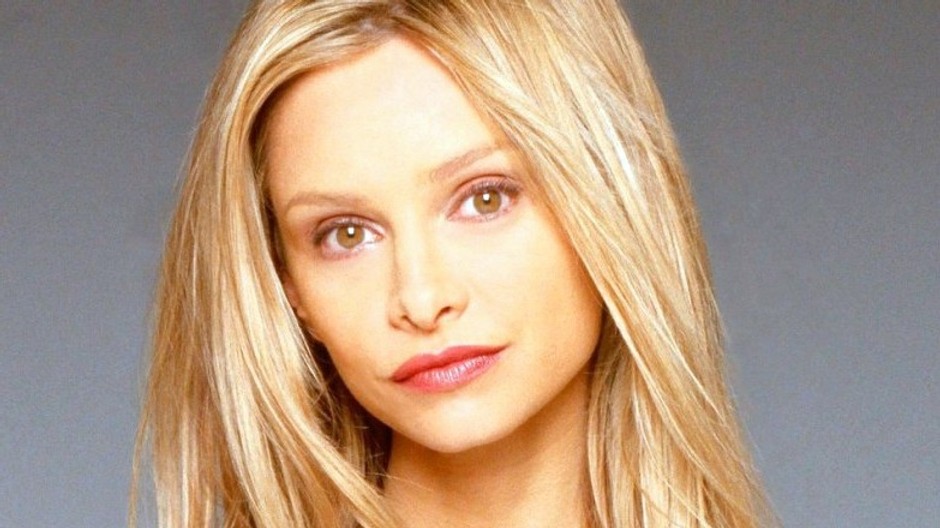 Calista Flockhart