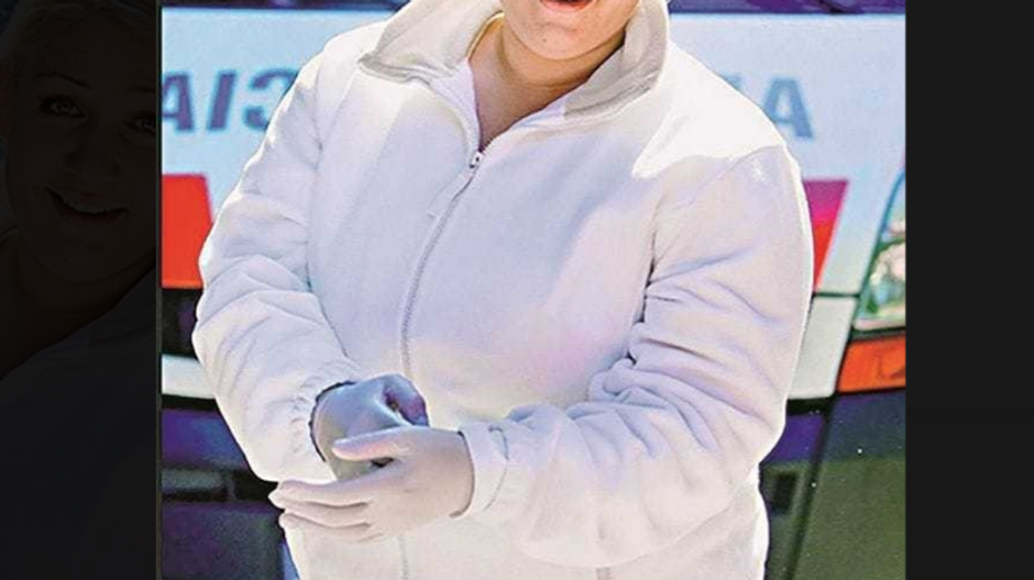 alexandra palatinusova