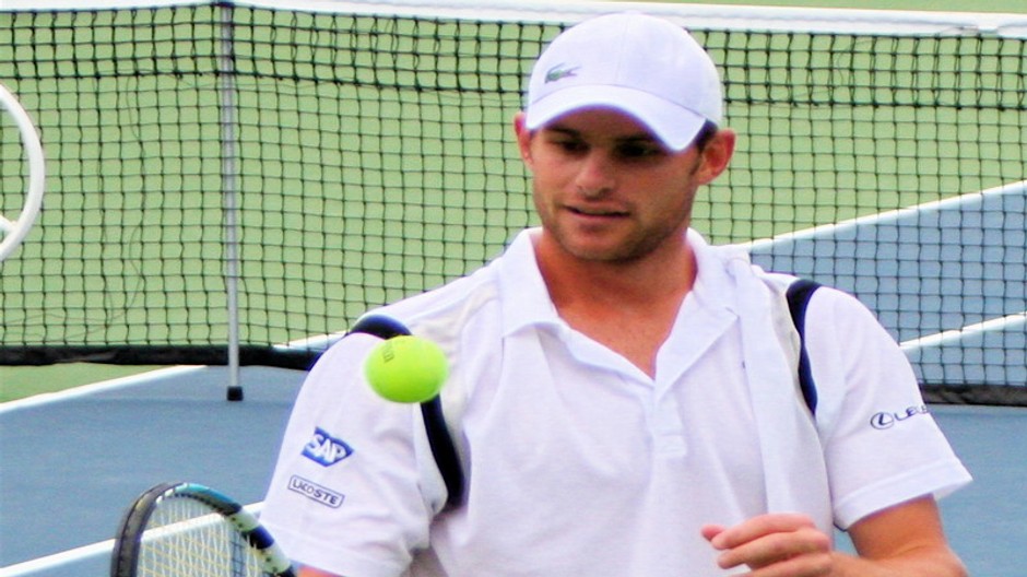 Roddick