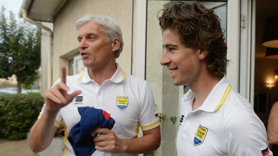 Tinkov a Sagan