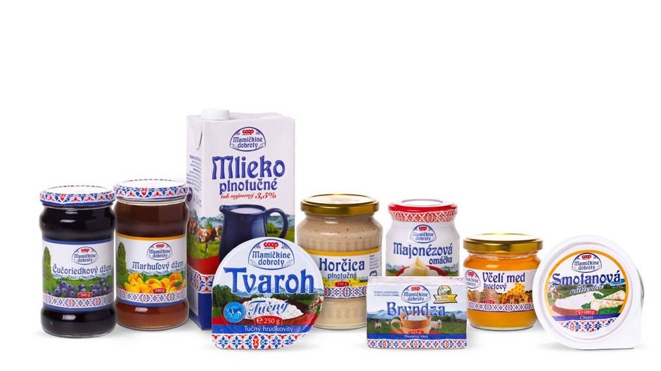 PR správa - Jednota