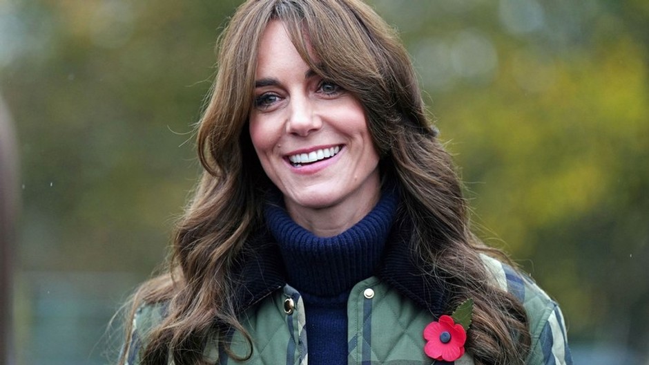 Kate Middleton