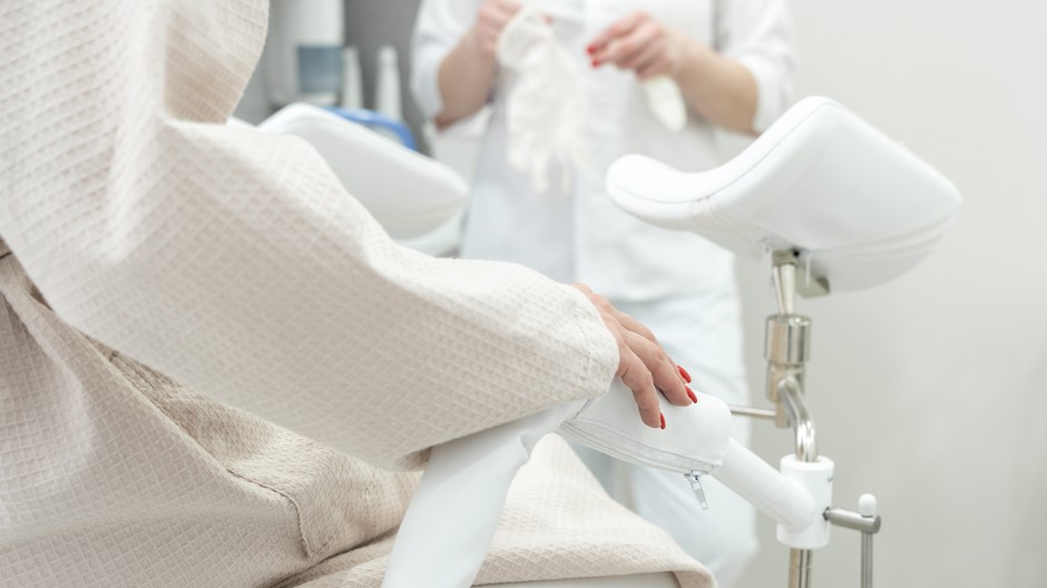 Union pr správa rakovina krčku maternice