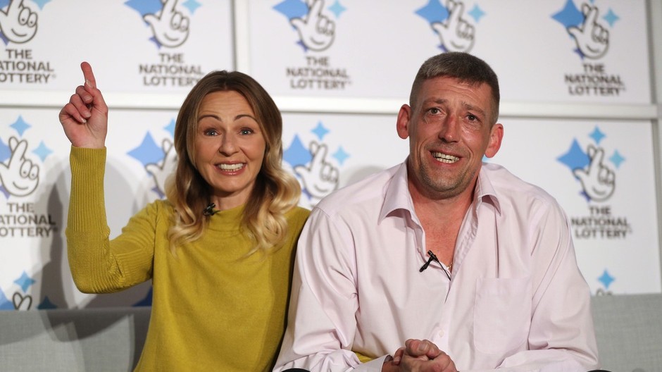 milionarka lenka thomson