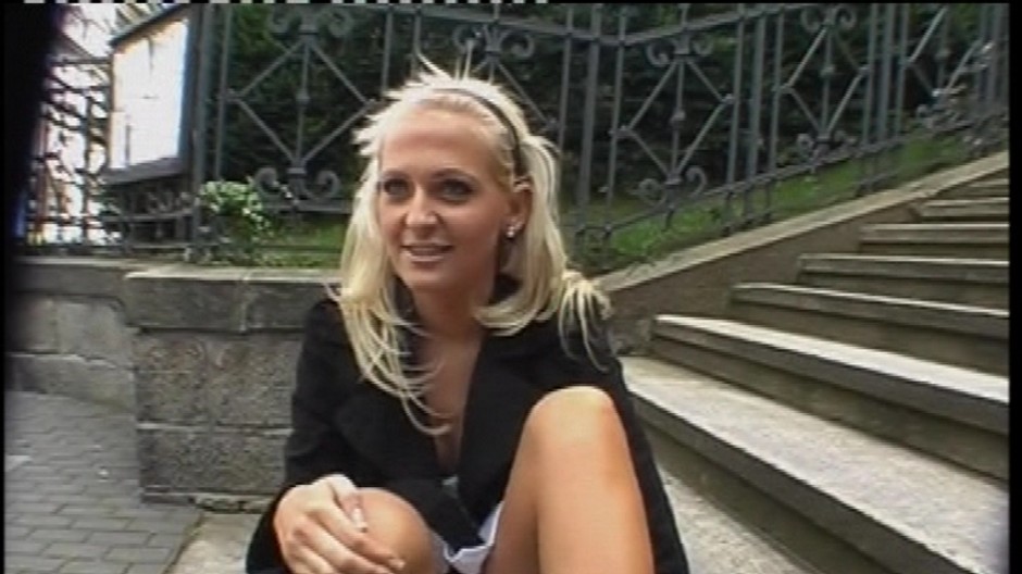 Porno, ktoré nakrúca Robert Rosenberg