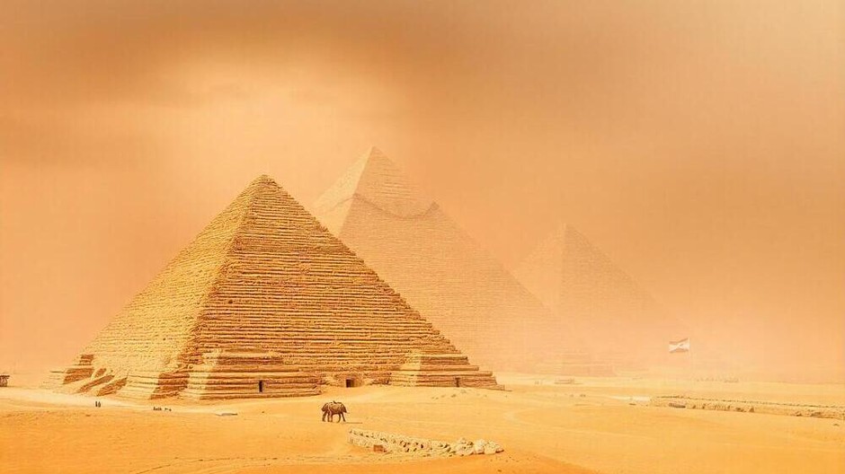 egyptian-pyramids-in-sandstorm