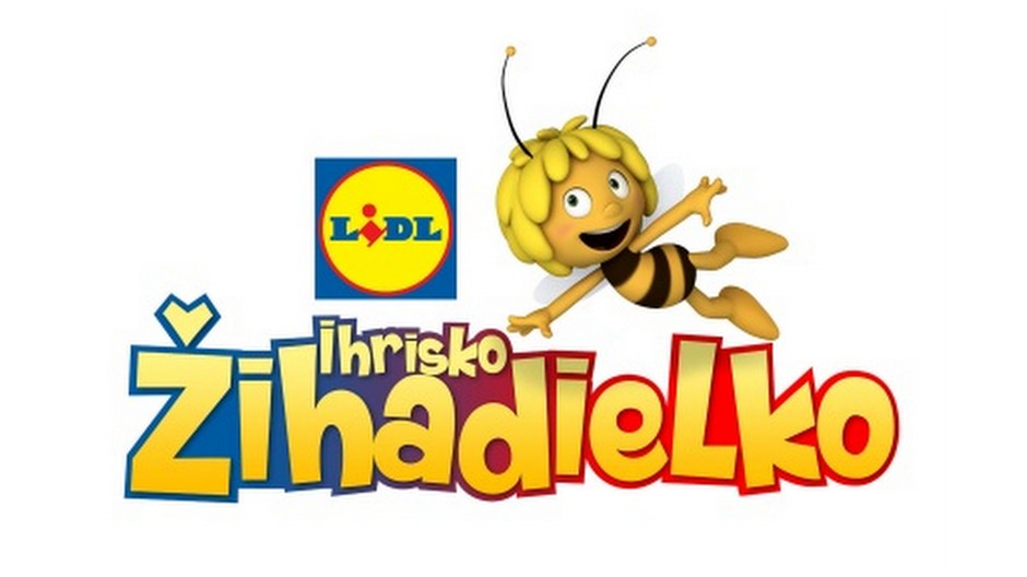 Lidl Žihadielko ihrisko Pezinok 3