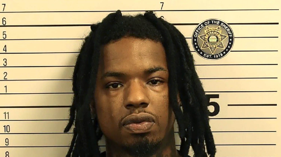 Deshundre Vinson