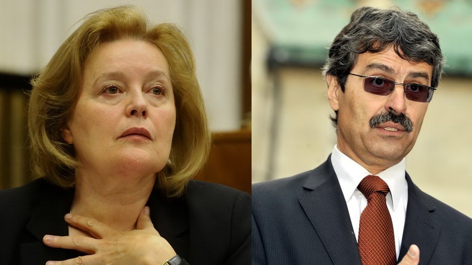 magda vasaryova,milan ftacnik KOLAZ