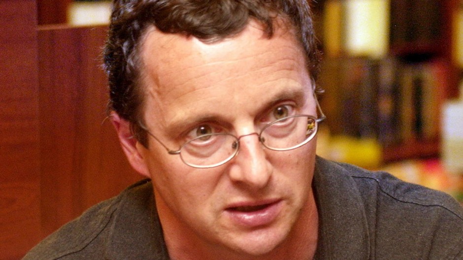 Michal Viewegh - český spisovateľ