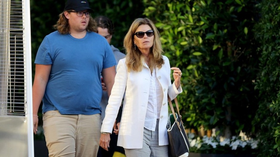 Christopher Schwarzenegger