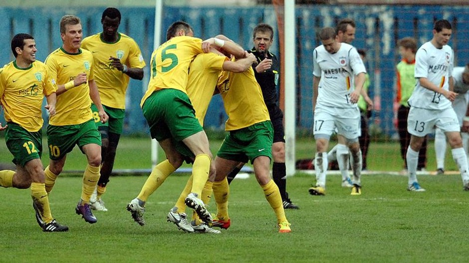 CL, Ružomberok-Žilina