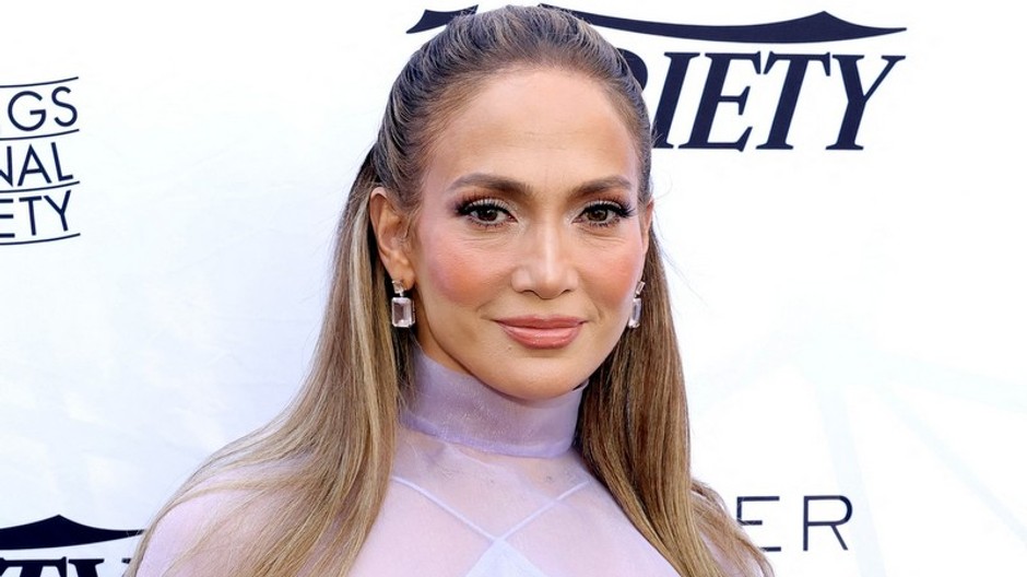 Jennifer Lopez