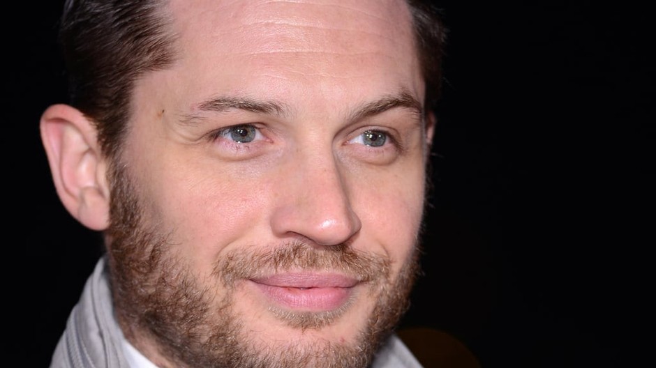 Tom Hardy