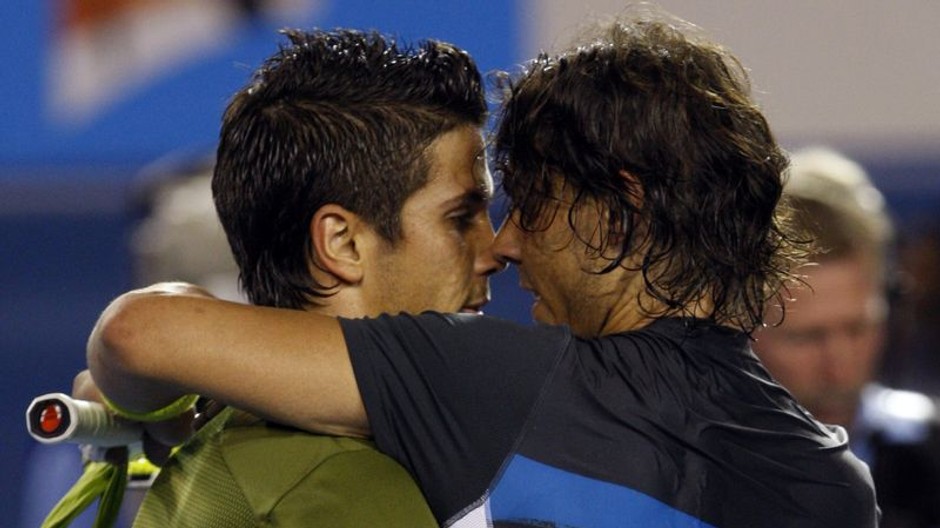Nadal s Verdascom