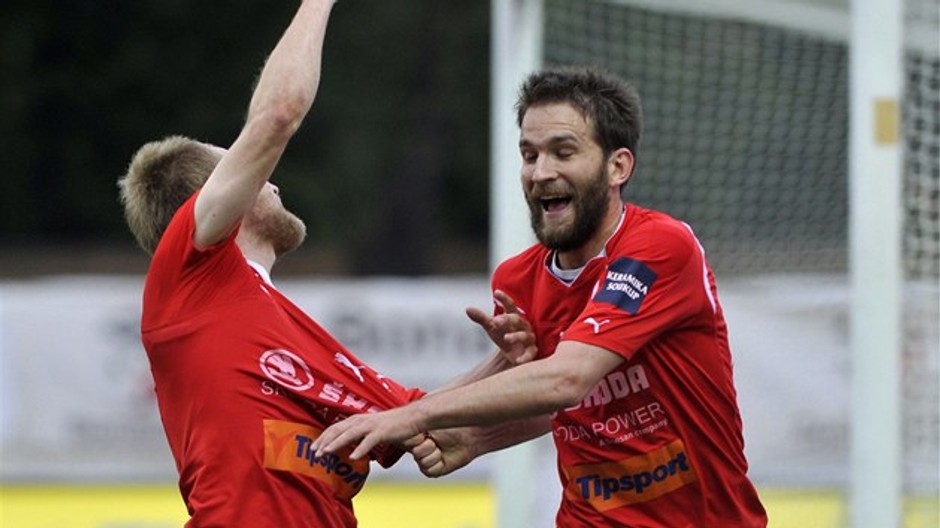 Marek Bakoš - Plzeň