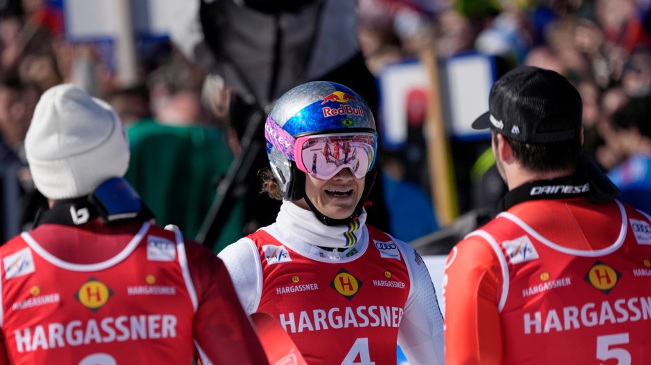 Lucas Pinheiro Braathen