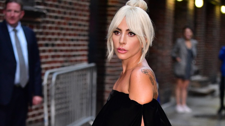 Lady Gaga