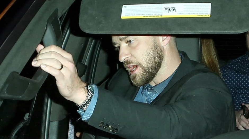 Justin Timberlake