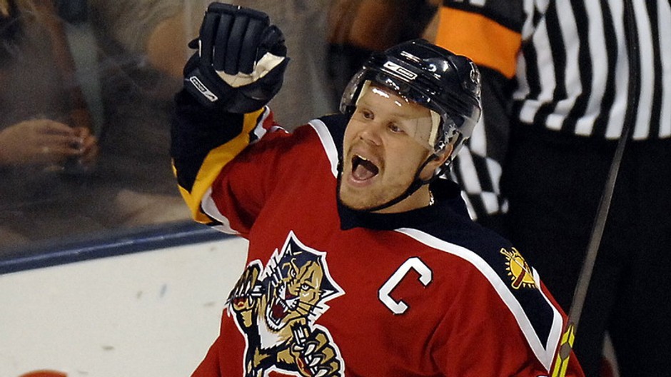 Olli Jokinen